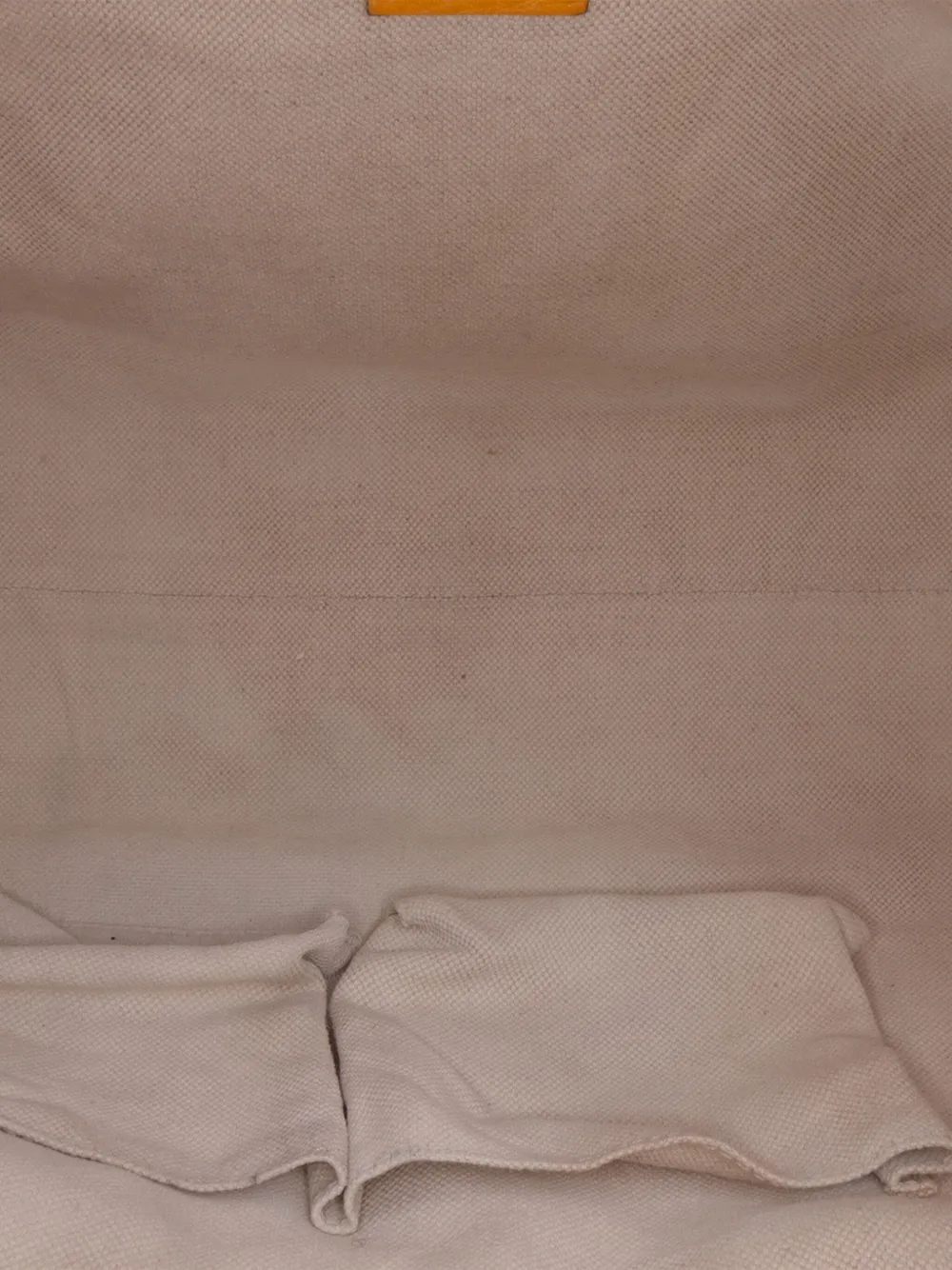 Pre-owned Gucci 2016-2025 Gg Canvas Bella Satchel In Brown