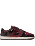Nike Dunk Low SE ""Red Panda"" sneakers