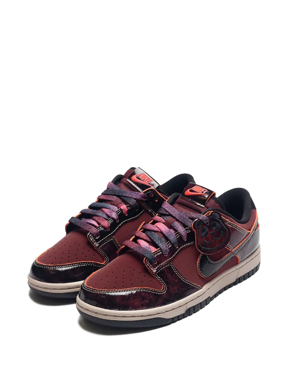 Nike Dunk Low Se Basketball Sneaker In Multi