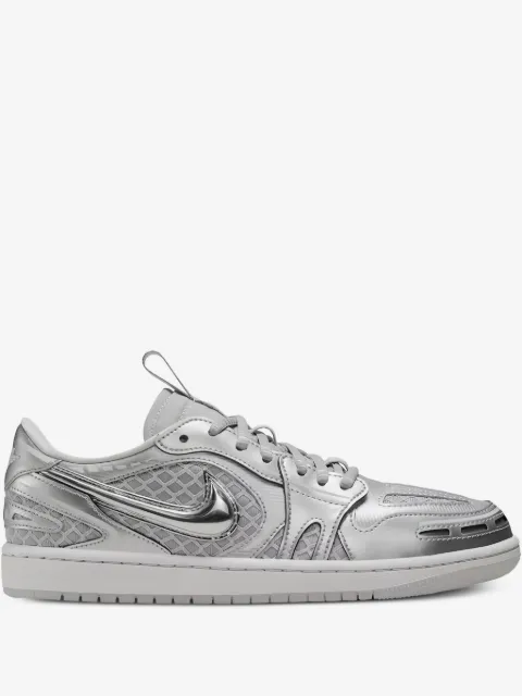 Jordan Air Jordan 1 Low Method of Make V3 "Metallic Silver" sneakers