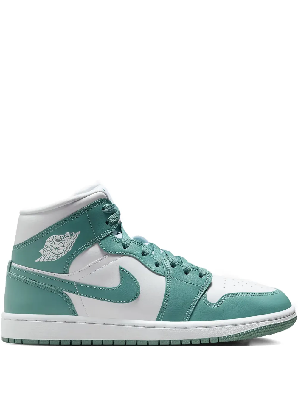 Jordan Air 1 Mid "White Cannon" sneakers