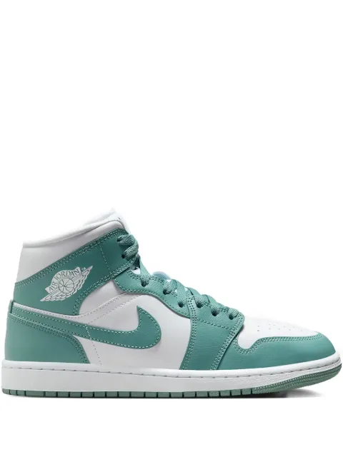 Jordan Air Jordan 1 Mid "White/Cannon" sneakers