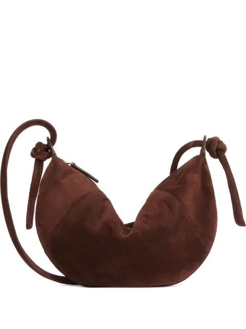 Mansur Gavriel мини-сумка через плечо Fortuna