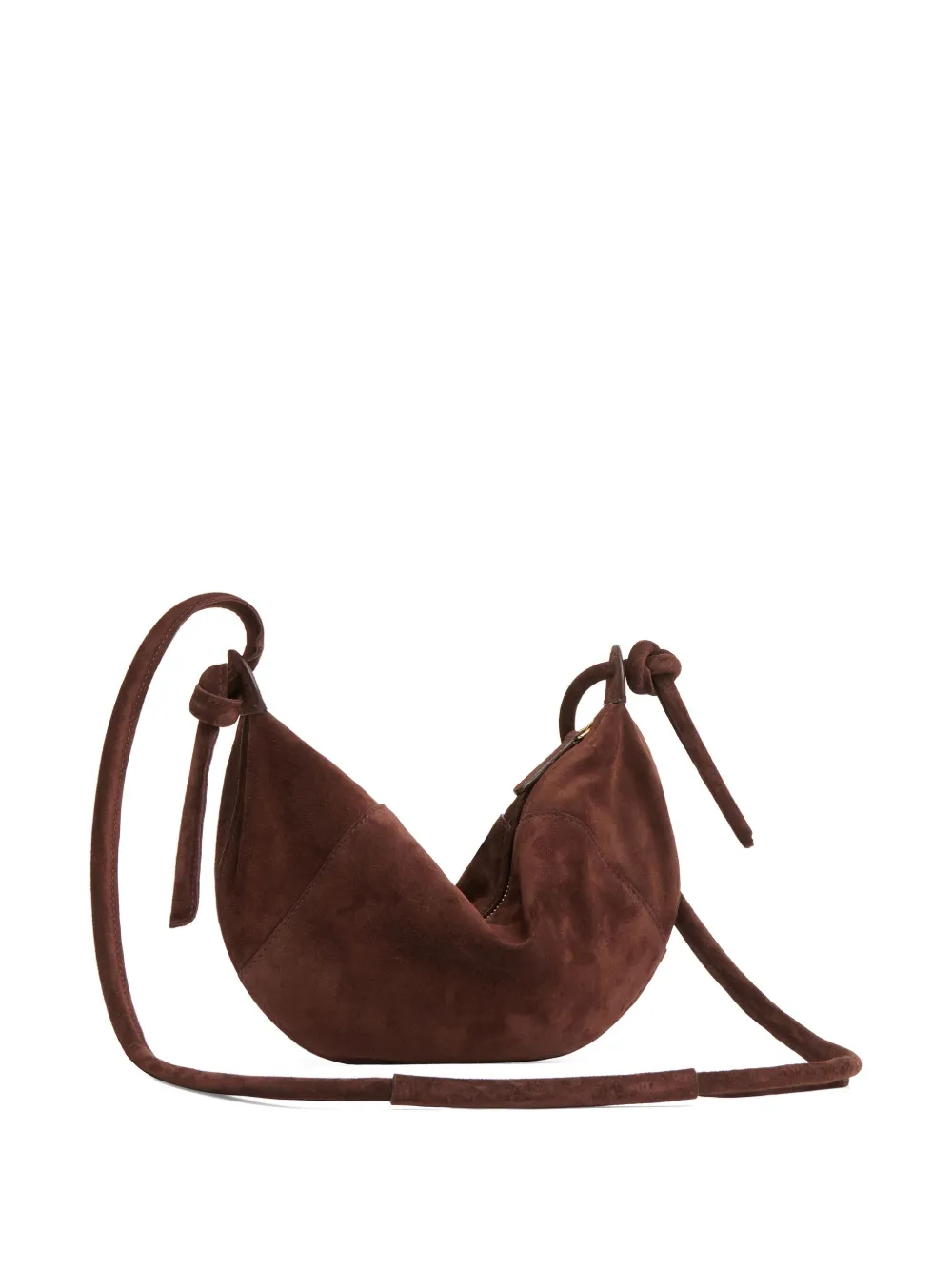 Mansur Gavriel mini Fortuna cross body bag | Image 2