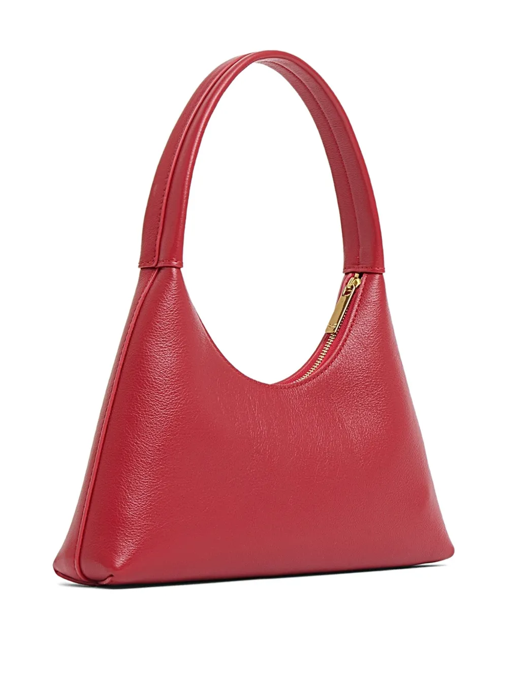 Mansur Gavriel Mini Candy handtas - Rood