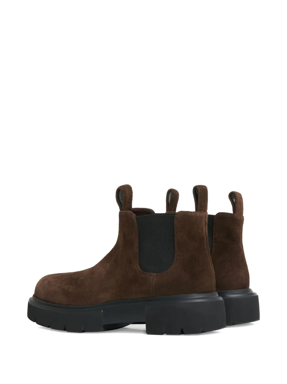 Mansur Gavriel Camilla suede boots | Chelsea Boots | Image 2