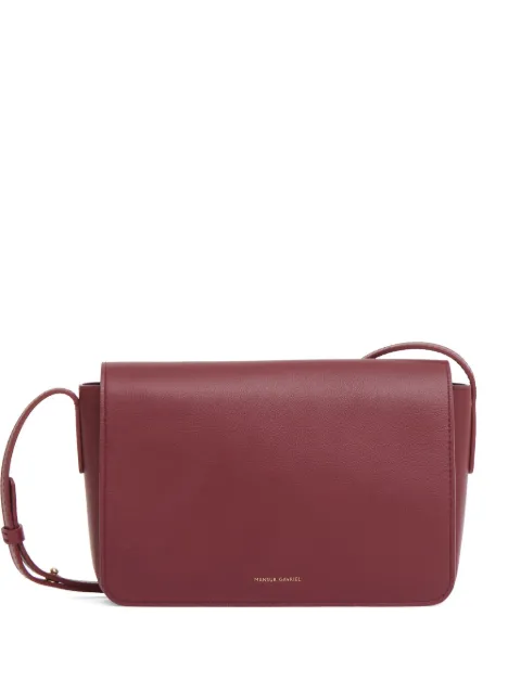 Mansur Gavriel Clio shoulder bag