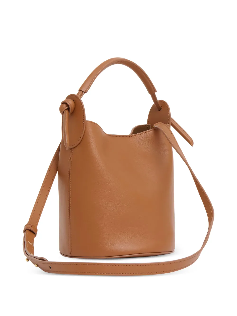 Mansur Gavriel mini Fortuna bucket bag | Image 2