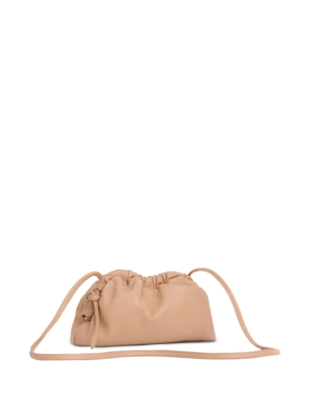 Mansur Gavriel Cloud kleine clutch - Roze