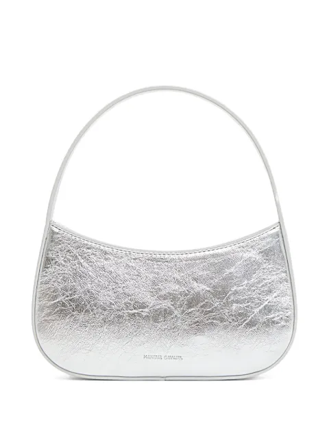 Mansur Gavriel mini BonBon leather handbag