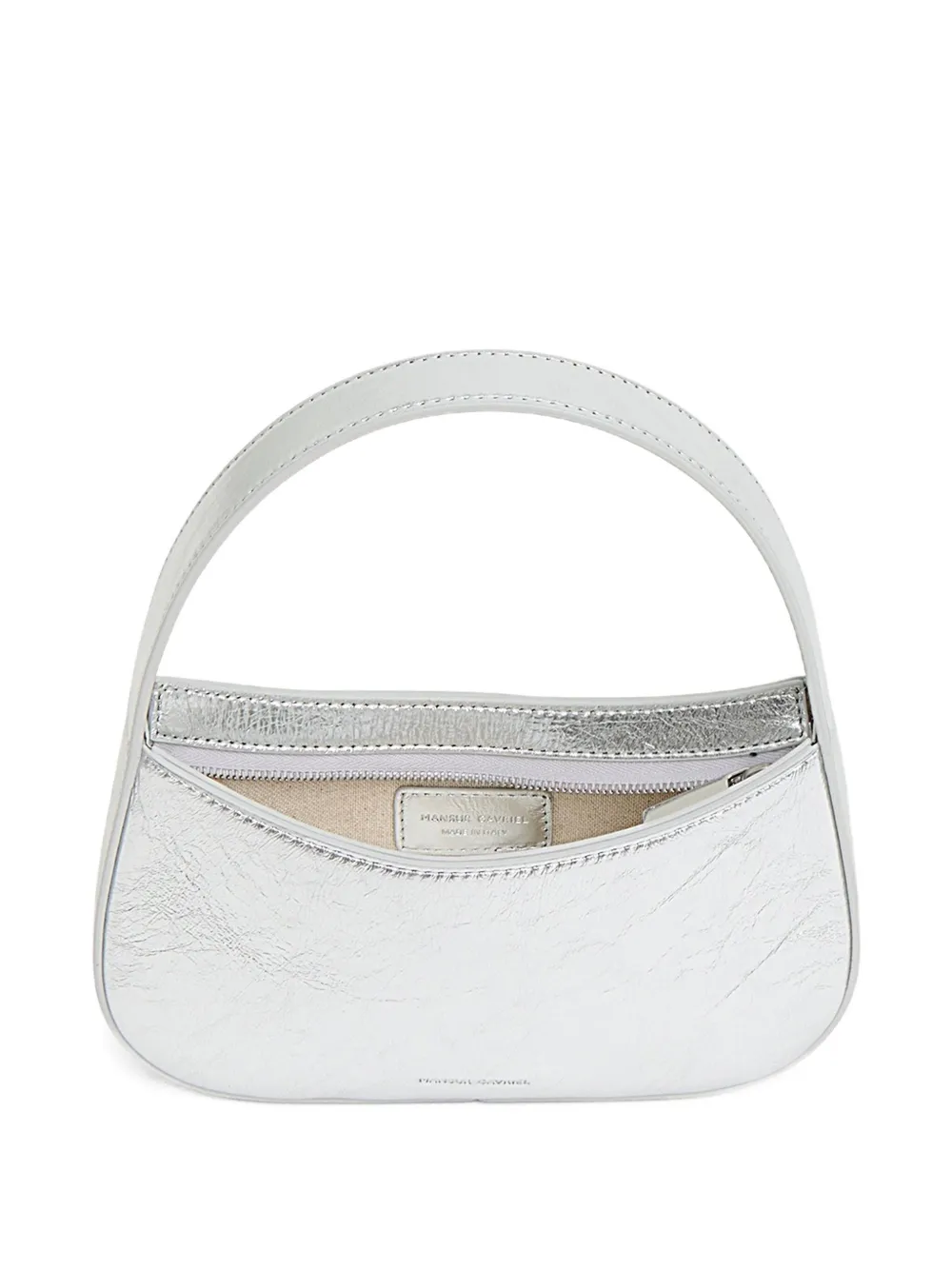 Mansur Gavriel mini BonBon leather handbag | Mini Bags | Image 2