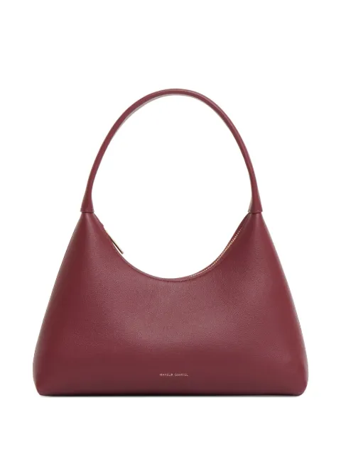 Mansur Gavriel mini Candy leather shoulder bag
