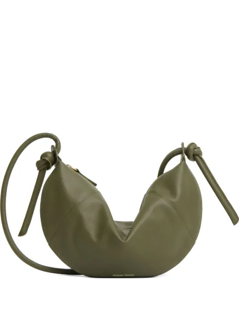 Mansur Gavriel mini Fortuna crossbody bag