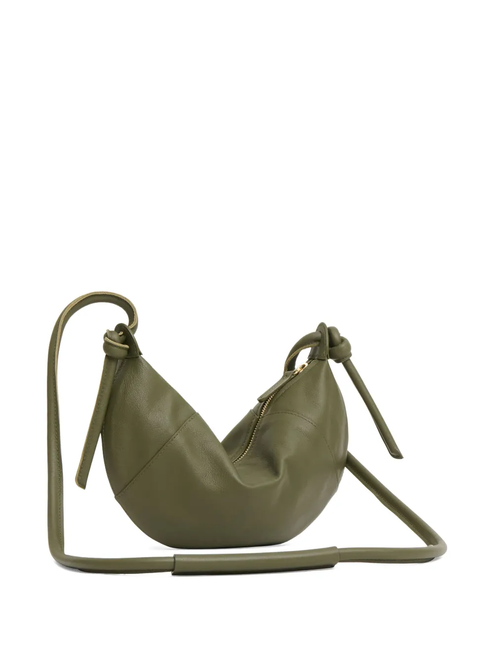 Mansur Gavriel mini Fortuna crossbody bag | Image 2