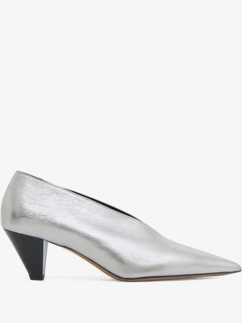Mansur Gavriel escarpins Kiki