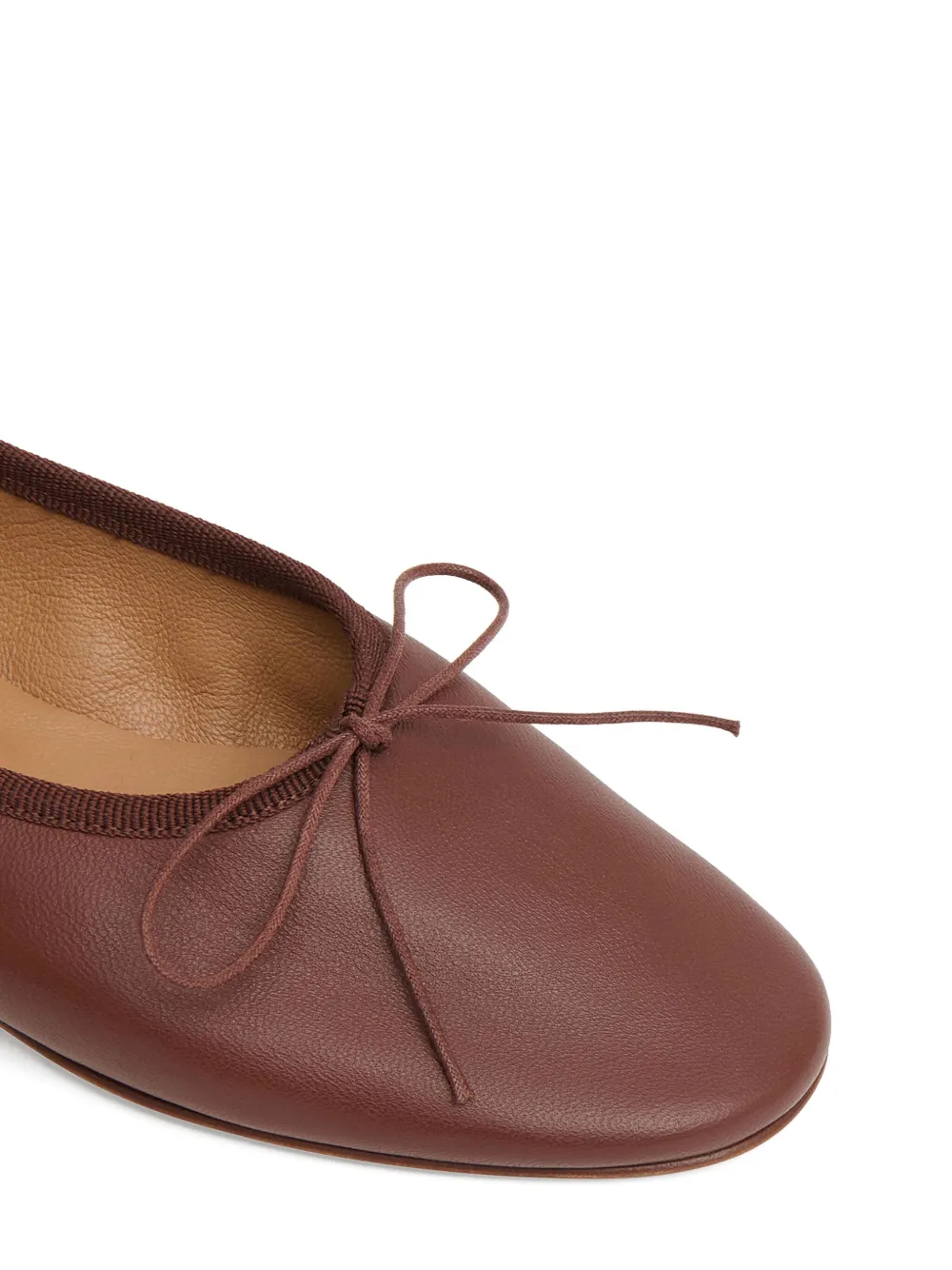 Mansur Gavriel Dream ballerina's Bruin