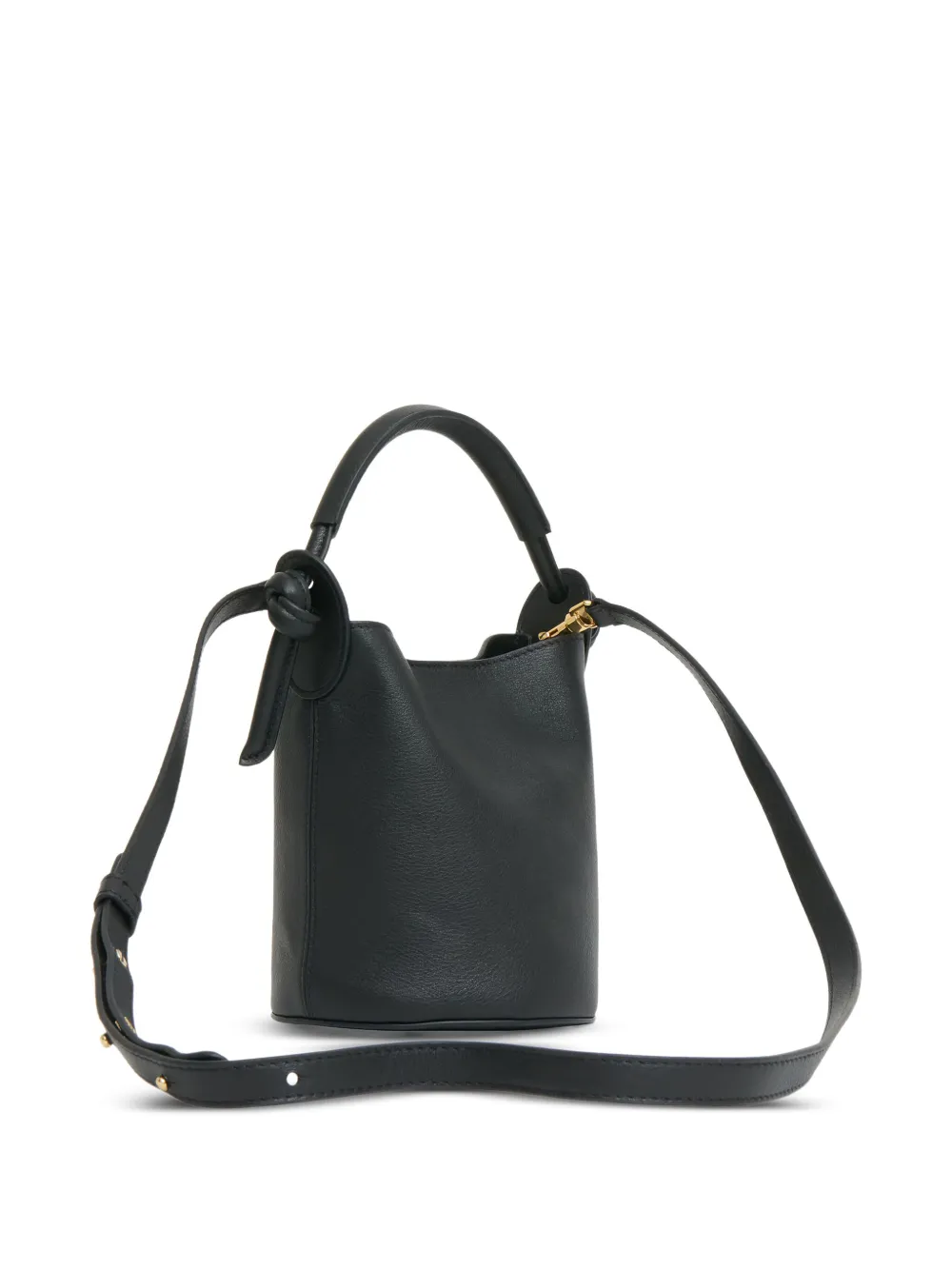 Mansur Gavriel mini Fortuna bucket bag | Bucket Bags | Image 2