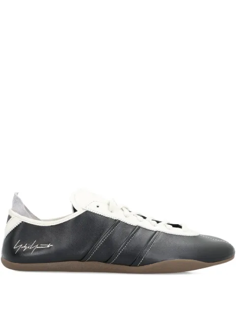 adidas x Y-3 Tokyo leather low-top sneakers