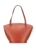 Louis Vuitton Pre-Owned 1996 Epi Saint Jacques GM Long Strap shoulder bag - Brown