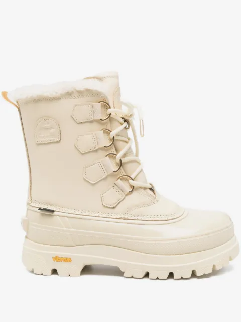 SOREL Caribou Horizon boots