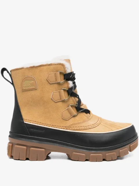 SOREL Torino ankle boots
