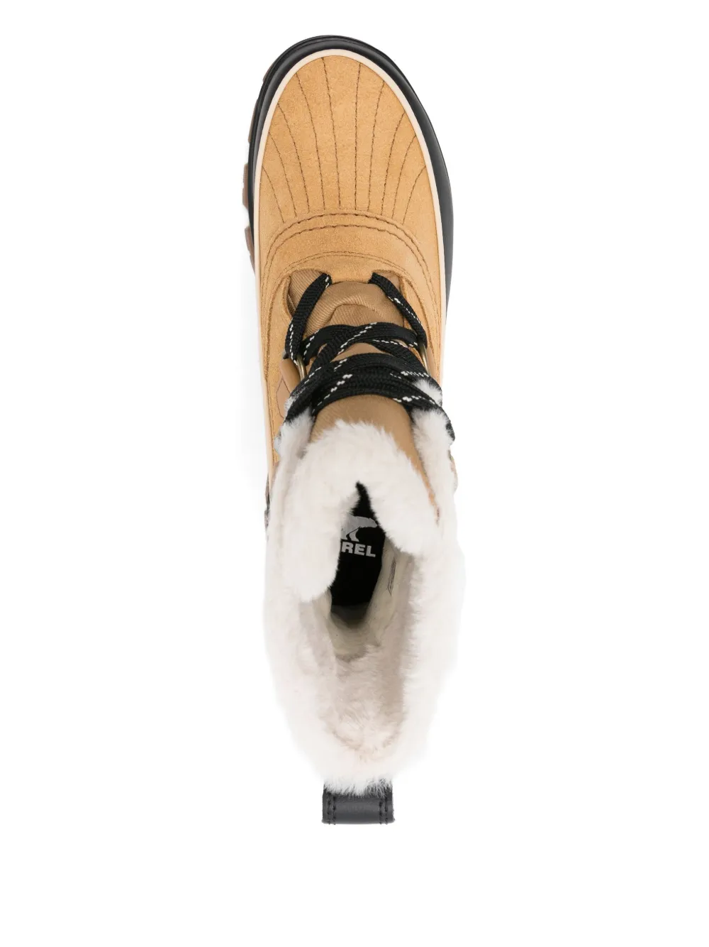 SOREL Torino ankle boots Bruin