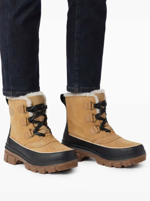 SOREL Torino ankle boots