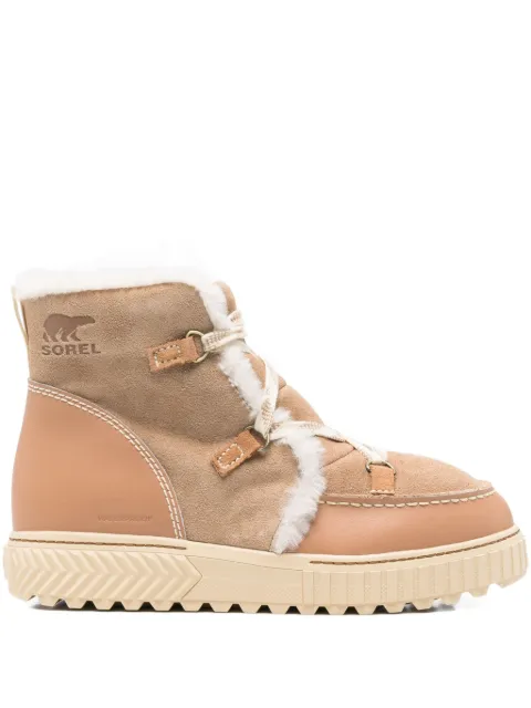 SOREL Ona Ave ankle boots