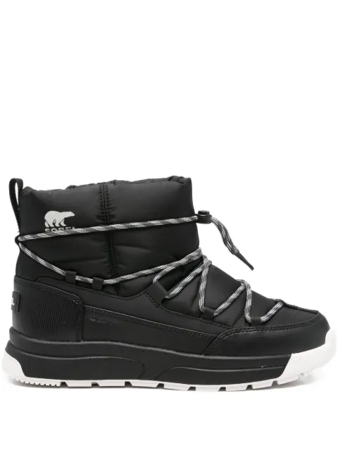 SOREL Whitney™ III padded lace-up ankle boots