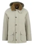 Barbour Ashby jacket - Neutrals