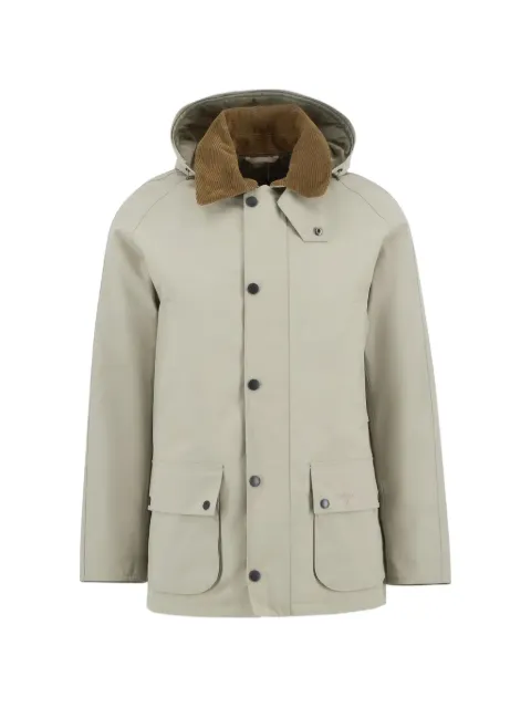 Barbour chamarra Ashby