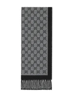 Gucci（グッチ）ウィメンズ マフラー・スカーフ - FARFETCH