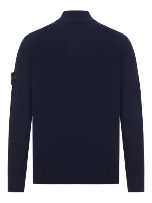 Stone Island（ストーンアイランド）メンズ カーディガン - FARFETCH