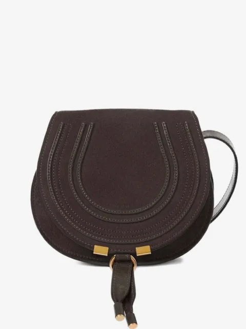 Chloé Marcie leather mini bag