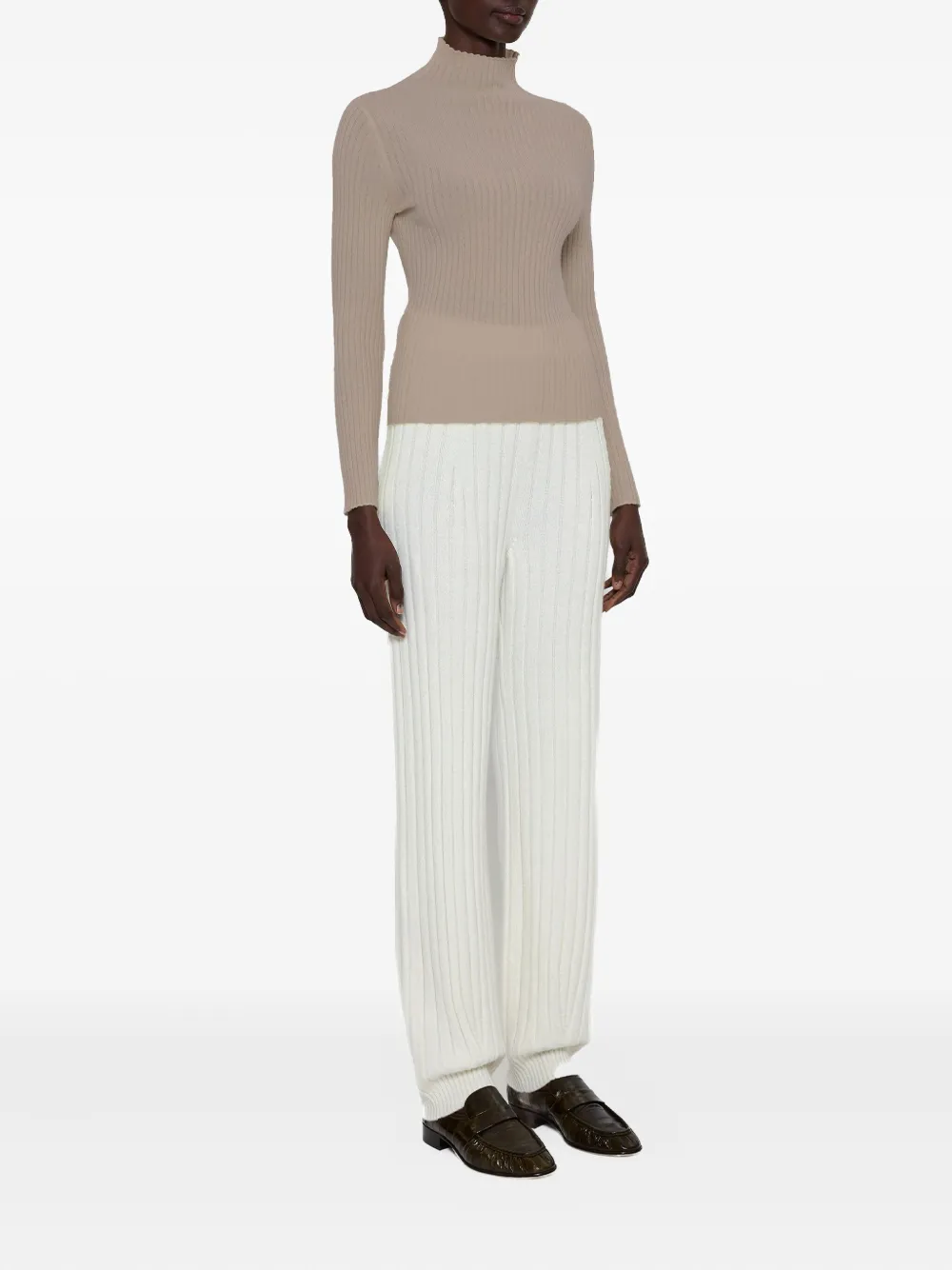arch4 mock neck T-shirt | T-Shirts & Jersey Shirts | Image 2