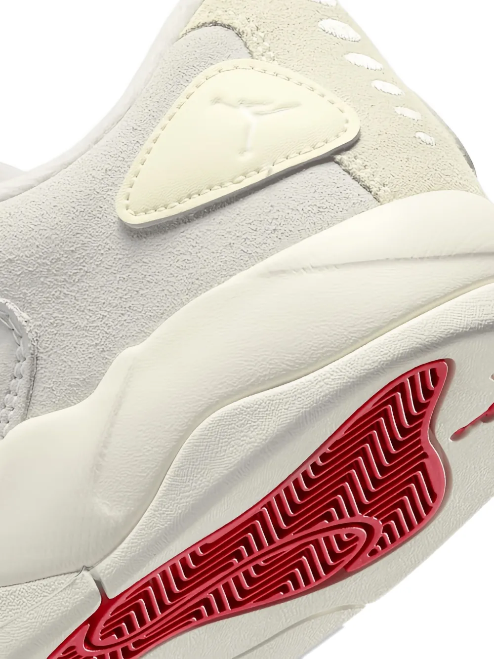 Jordan Session "Phantom" sneakers Grijs