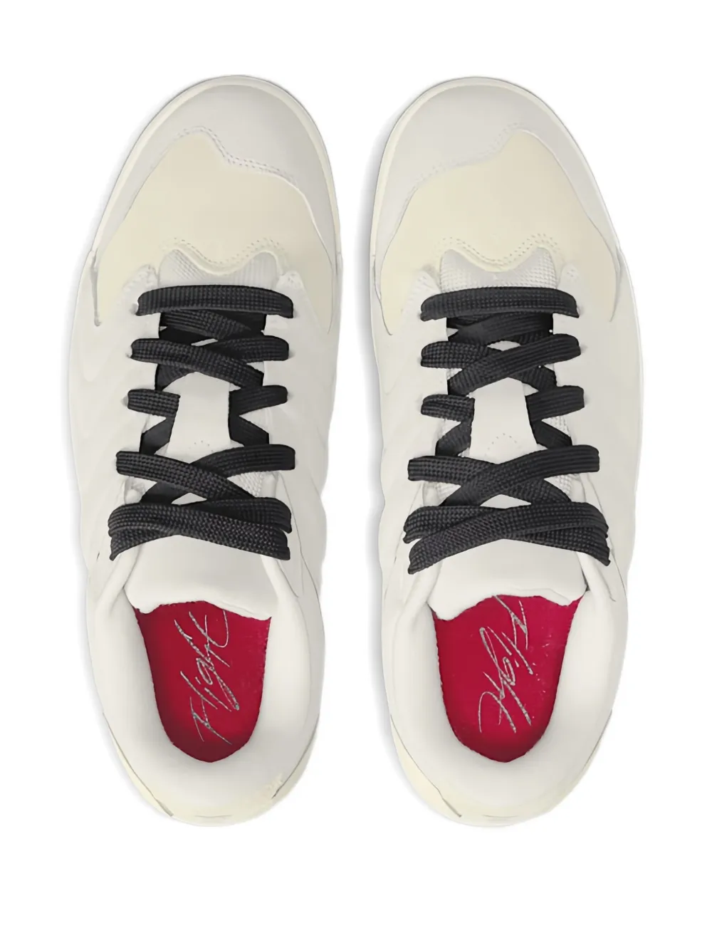 Jordan Session "Phantom" sneakers Grijs