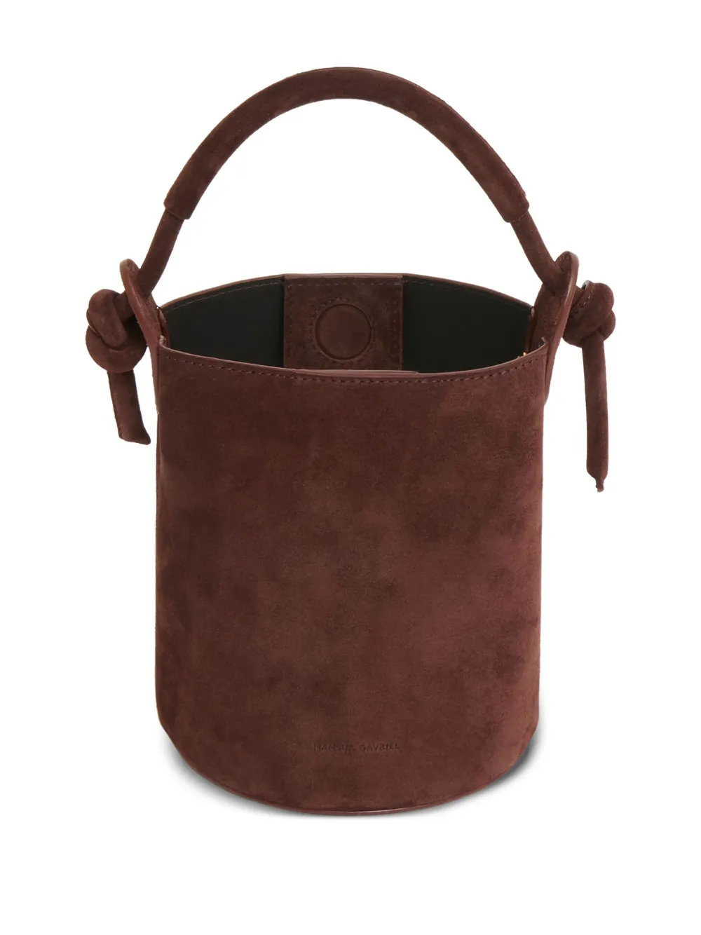 Mansur Gavriel mini Fortuna bucket bag | Image 2