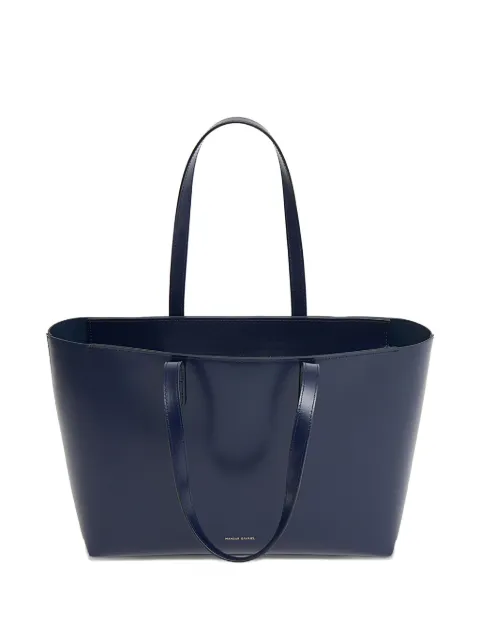 Mansur Gavriel small zip tote bag