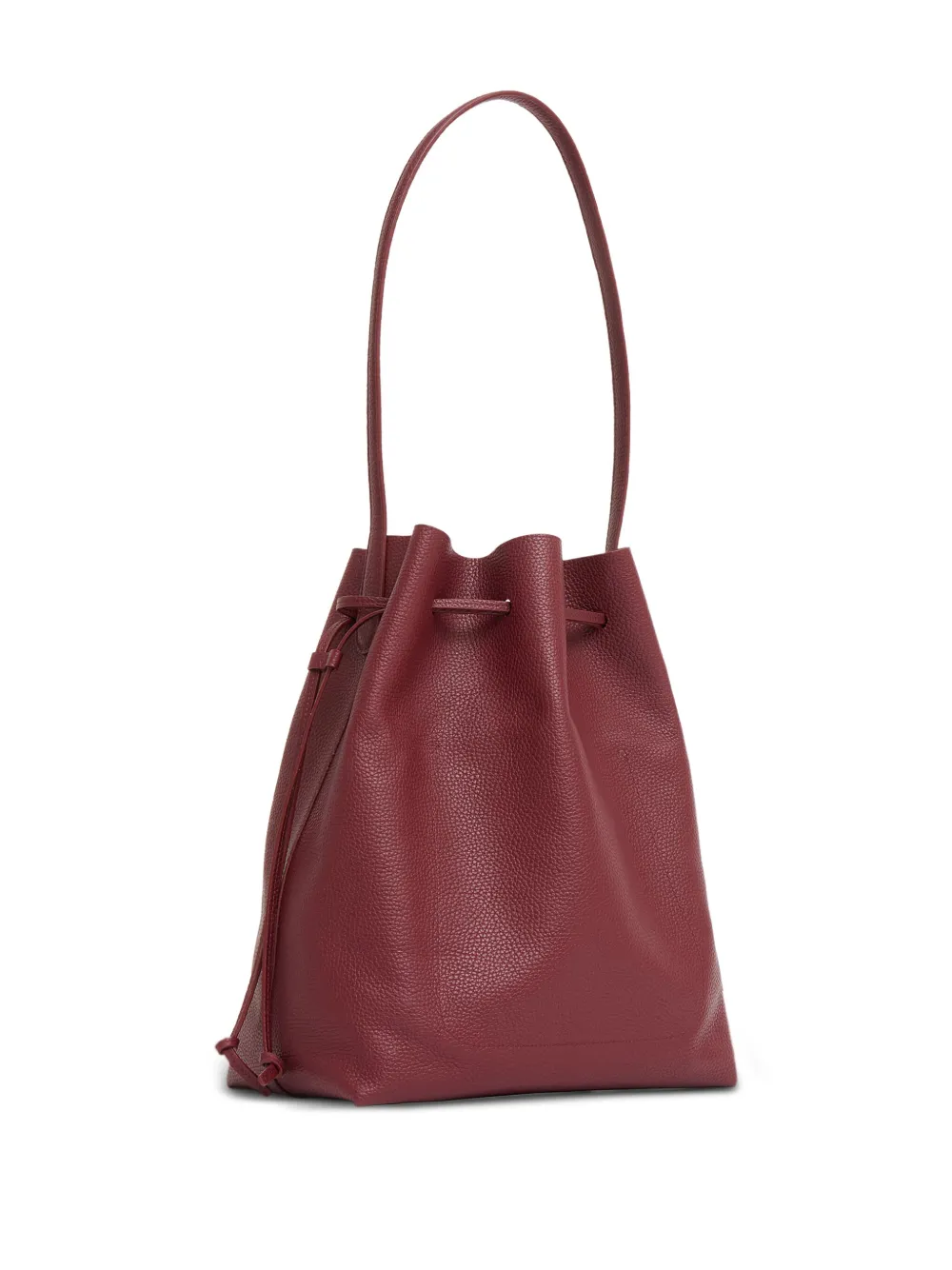 Mansur Gavriel Cabas drawstring bucket bag | Image 2