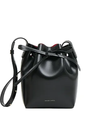 Mansur Gavriel Mini Mini バケットバッグ 通販 - FARFETCH