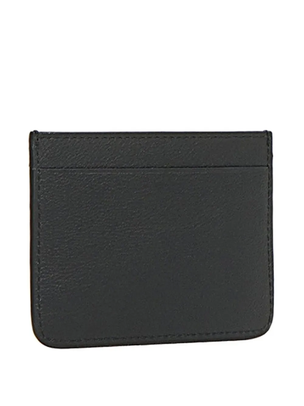 Mansur Gavriel logo-detail leather card holder | Image 2