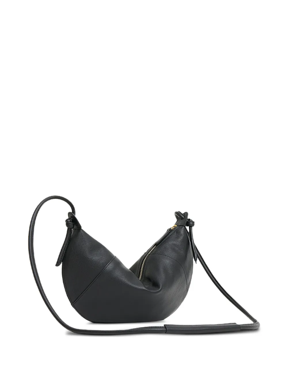 Mansur Gavriel mini Fortuna leather crossbody bag | Mini Bags | Image 2
