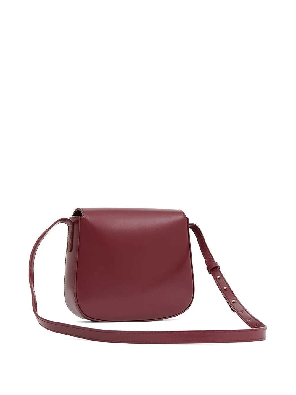 Mansur Gavriel mini leather crossbody bag | Image 2