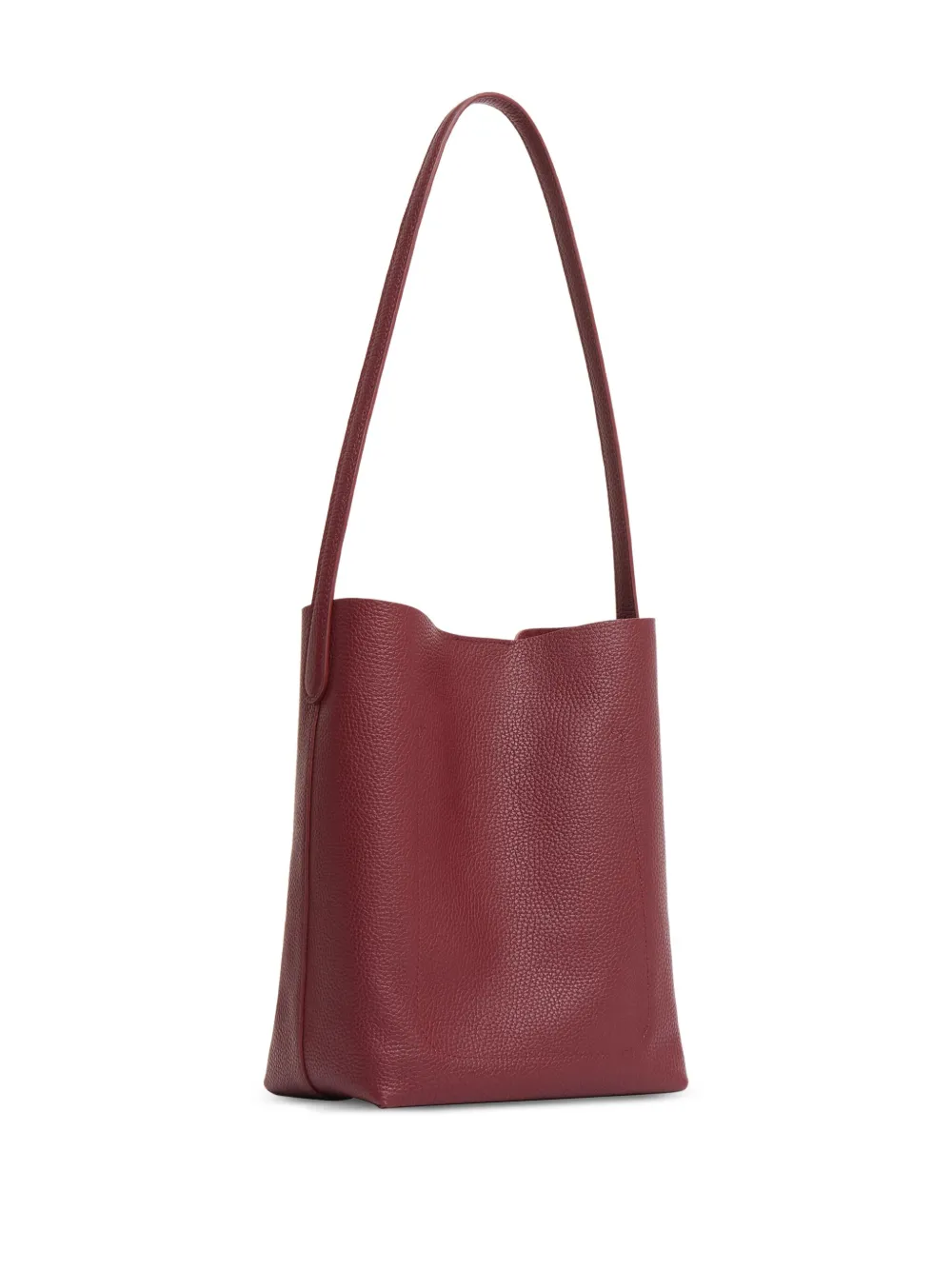 Mansur Gavriel Kleine Everyday Cabas shopper - Rood
