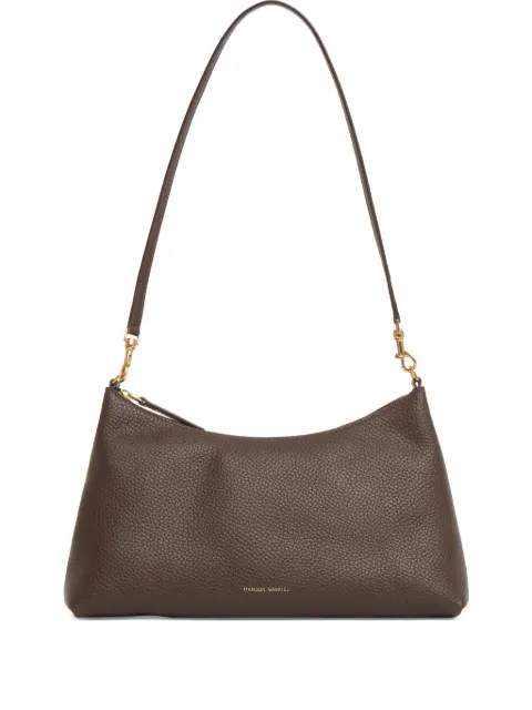 Mansur Gavriel Rhea zip-fastening shoulder bag