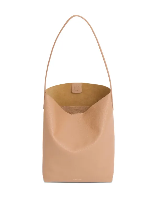 Mansur Gavriel Everyday Cabas leather tote bag