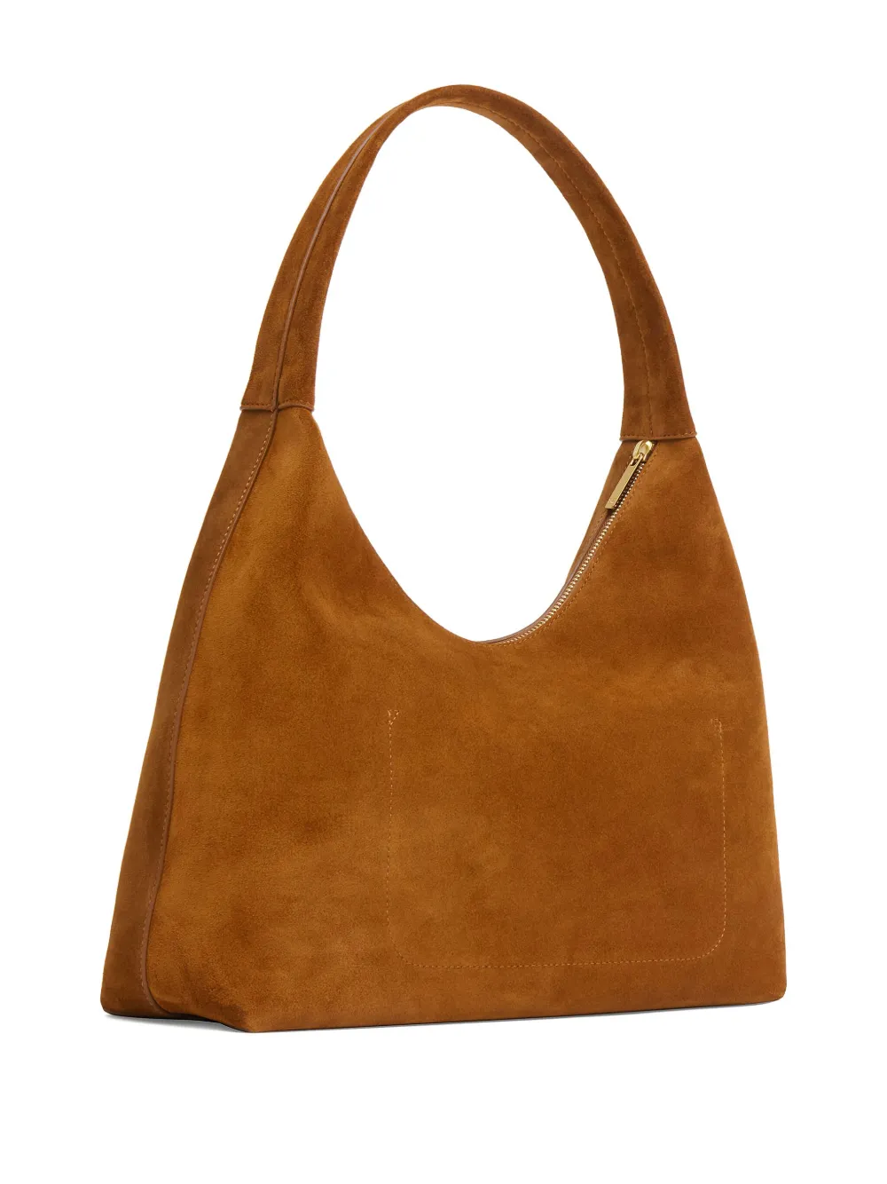 Mansur Gavriel Candy schoudertas - Bruin