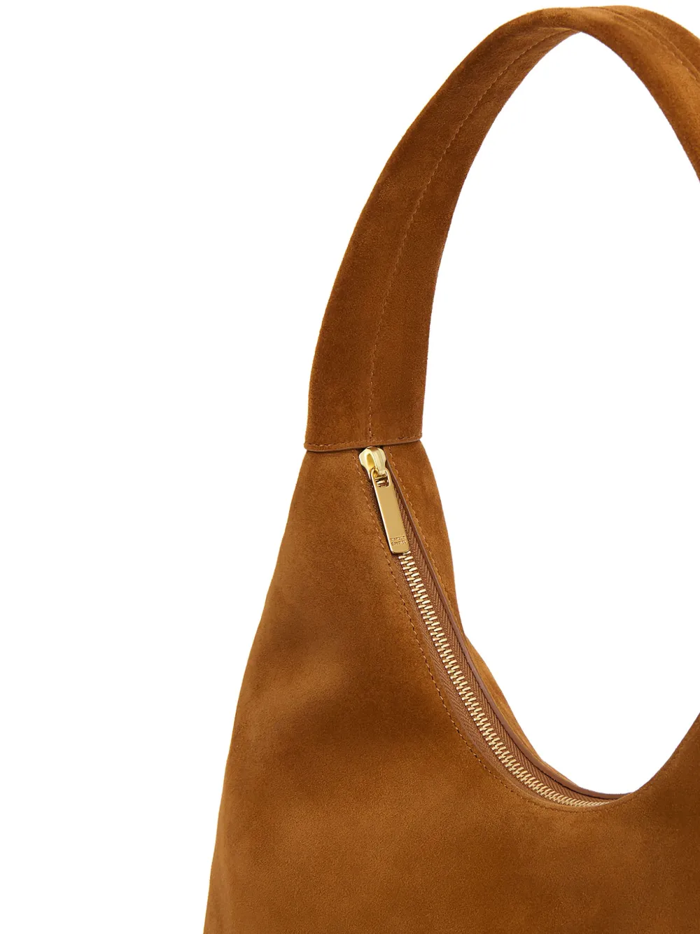 Mansur Gavriel Candy schoudertas Bruin