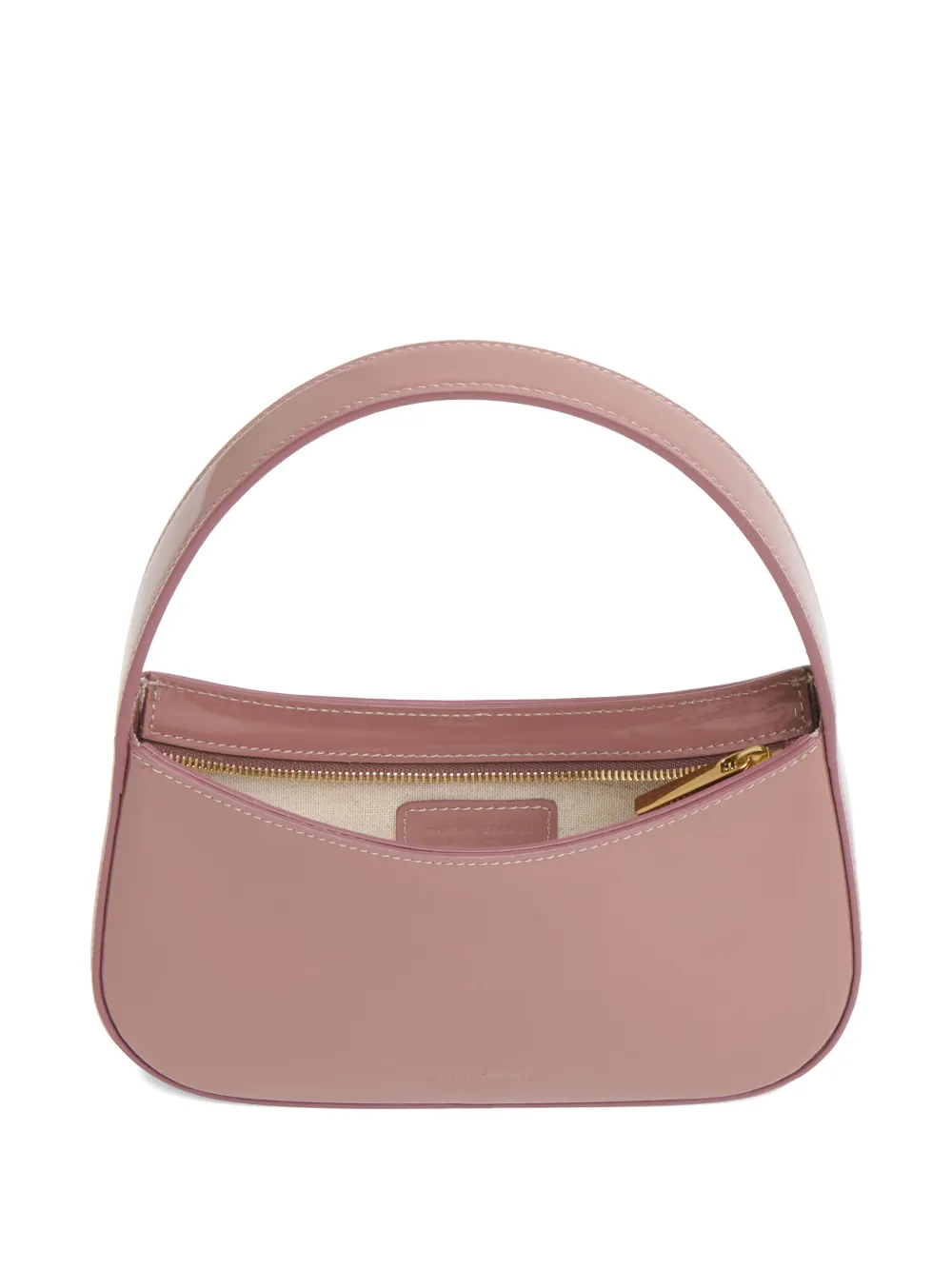 Mansur Gavriel BonBon schoudertas - Roze